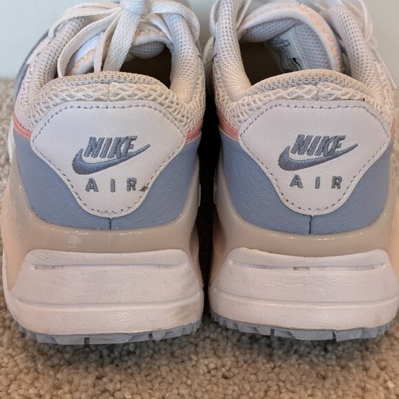 Nike Women's Air Max SC Shoes Sneakers - Picture 4 of 9